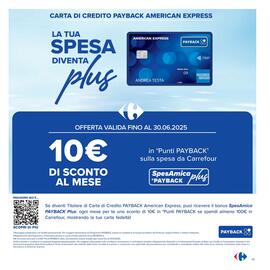 Volantino Carrefour Pagina 45