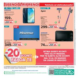 Volantino Carrefour Pagina 46