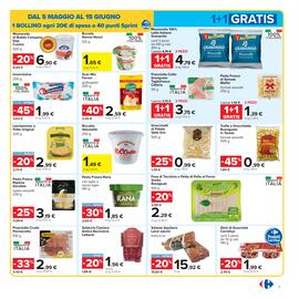 Volantino Carrefour Pagina 5