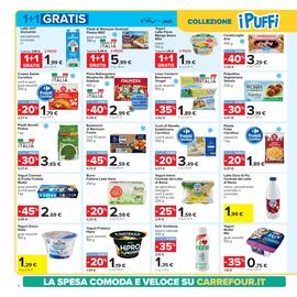 Volantino Carrefour Pagina 6