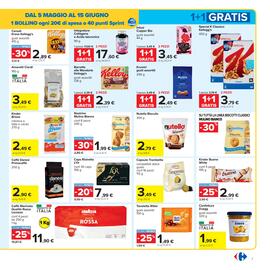 Volantino Carrefour Pagina 7