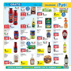 Volantino Carrefour Pagina 8