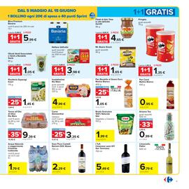 Volantino Carrefour Pagina 9