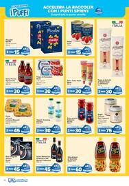 Volantino Carrefour | Punti Sprint Payback Pagina 10