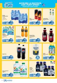 Volantino Carrefour | Punti Sprint Payback Pagina 12