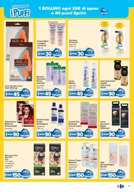 Volantino Carrefour | Punti Sprint Payback Pagina 13