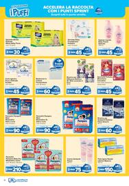 Volantino Carrefour | Punti Sprint Payback Pagina 16