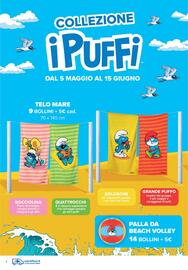Volantino Carrefour | Punti Sprint Payback Pagina 2