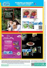 Volantino Carrefour | Punti Sprint Payback Pagina 24
