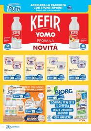 Volantino Carrefour | Punti Sprint Payback Pagina 6