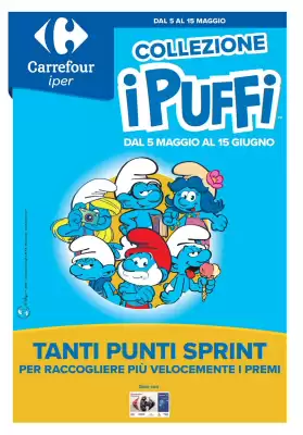 Volantino Carrefour (valido fino al 15-05)