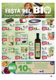 Volantino Carrefour Market Pagina 11