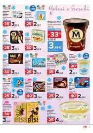 Volantino Carrefour Market Pagina 13