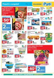 Volantino Carrefour Market Pagina 14