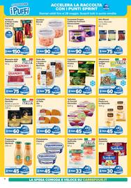 Volantino Carrefour Market Pagina 18