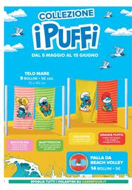 Volantino Carrefour Market Pagina 2