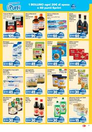 Volantino Carrefour Market Pagina 21