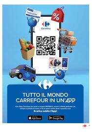 Volantino Carrefour Market Pagina 23