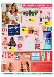 Volantino Carrefour Market Pagina 26