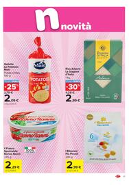 Volantino Carrefour Market Pagina 27