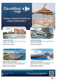 Volantino Carrefour Market Pagina 29