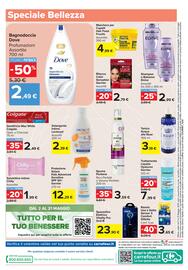 Volantino Carrefour Market Pagina 30