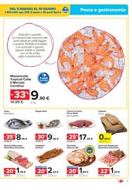 Volantino Carrefour Market Pagina 5