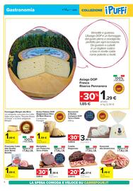 Volantino Carrefour Market Pagina 6