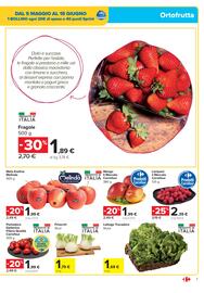 Volantino Carrefour Market Pagina 7