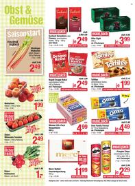 Maximarkt Flugblatt woche 19 Seite 12