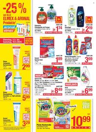 Maximarkt Flugblatt woche 19 Seite 16