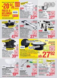 Maximarkt Flugblatt woche 19 Seite 18