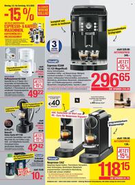 Maximarkt Flugblatt woche 19 Seite 20