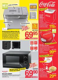 Maximarkt Flugblatt woche 19 Seite 21