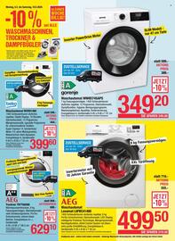 Maximarkt Flugblatt woche 19 Seite 22