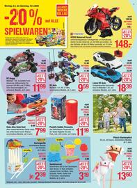 Maximarkt Flugblatt woche 19 Seite 24