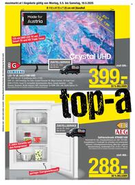 Maximarkt Flugblatt woche 19 Seite 26