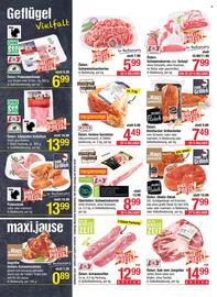 Maximarkt Flugblatt woche 19 Seite 8