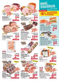 Maximarkt Flugblatt woche 19 Seite 9