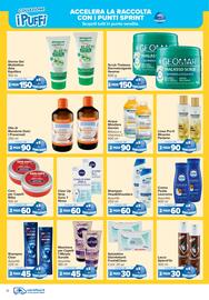 Volantino Carrefour Market | Punti Sprint Payback Pagina 12