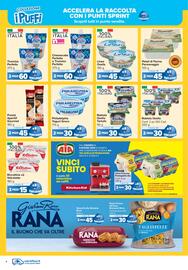 Volantino Carrefour Market | Punti Sprint Payback Pagina 4