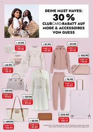 Travel FREE Flugblatt Seite 7
