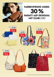 Travel FREE Flugblatt Seite 8