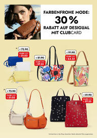Travel FREE Flugblatt Seite 8