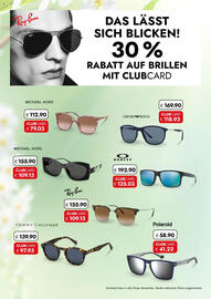 Travel FREE Flugblatt Seite 9