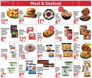 Strack & Van Til Weekly Ad Page 10