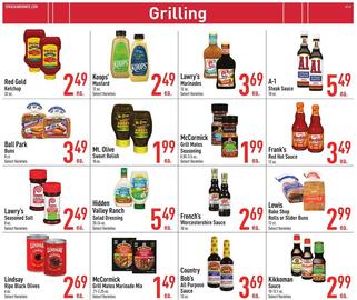 Strack & Van Til Weekly Ad Page 11