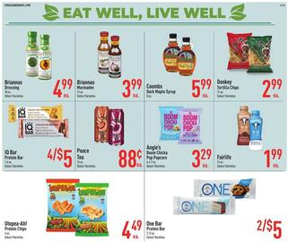 Strack & Van Til Weekly Ad Page 14