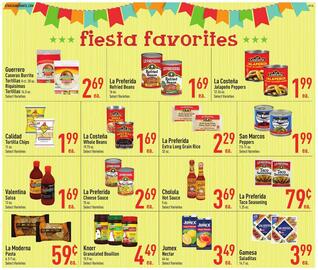 Strack & Van Til Weekly Ad Page 16