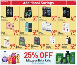 Strack & Van Til Weekly Ad Page 18